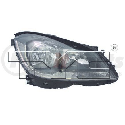 TYC 20-9273-90  Headlight Assembly