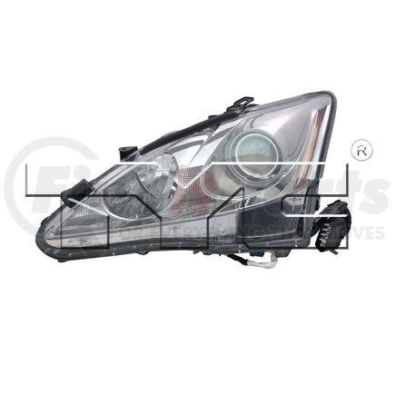 TYC 20-9314-90  Headlight Assembly