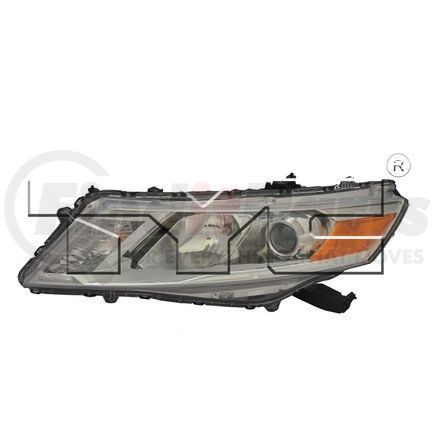 TYC 20-9403-00  Headlight Assembly