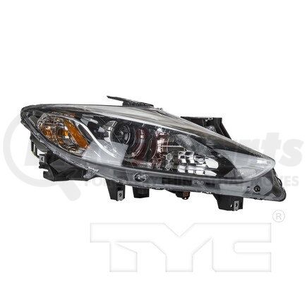 TYC 20-9423-00  Headlight Assembly