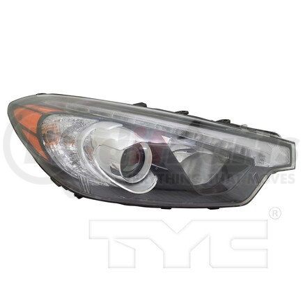 TYC 20-9461-90  Headlight Assembly