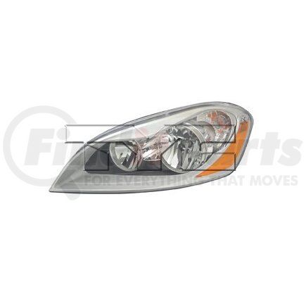 TYC 20-9464-00  Headlight Assembly