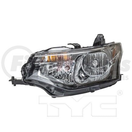 TYC 20-9488-00-1 Head Lamp