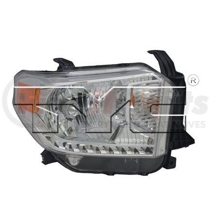 TYC 20-9495-90  Headlight Assembly