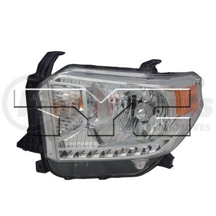 TYC 20-9496-90  Headlight Assembly