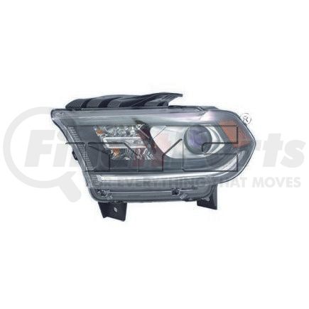 TYC 20-9546-90 LAMP