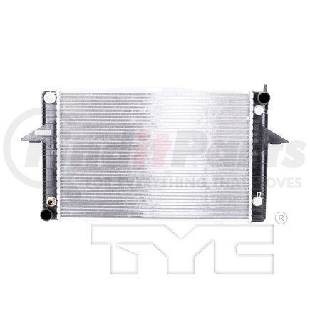 TYC 2099  Radiator Assembly