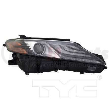 TYC 20-9995-60  Headlight Assembly