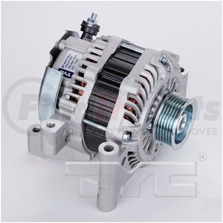 TYC 2-11007  Alternator