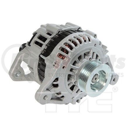 TYC 2-11027  Alternator