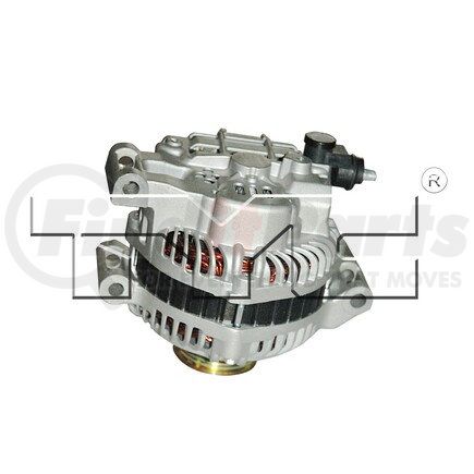 TYC 2-11029  Alternator