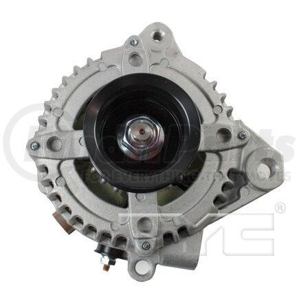 TYC 2-11034  Alternator