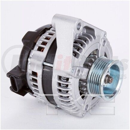 TYC 2-11035  Alternator