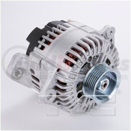 TYC 2-11018  Alternator