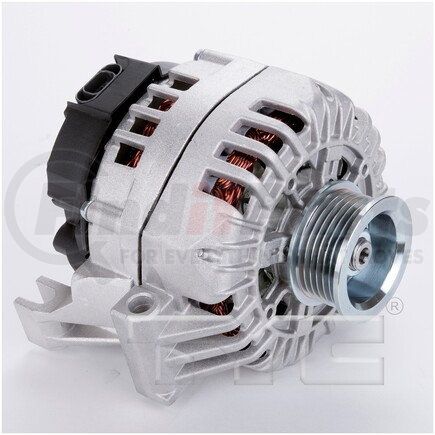 TYC 2-11023  Alternator