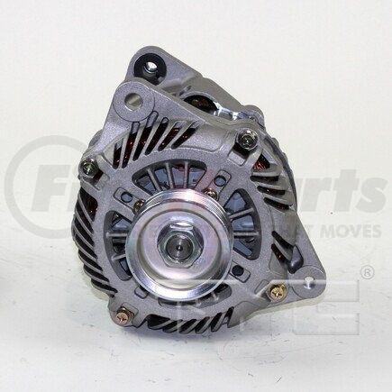 TYC 2-11052  Alternator