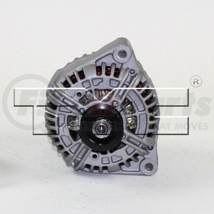 TYC 2-11042  Alternator