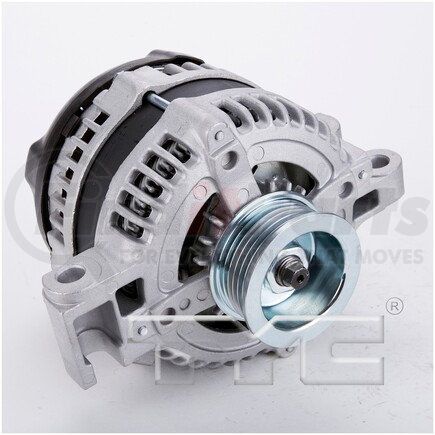 TYC 2-11044  Alternator