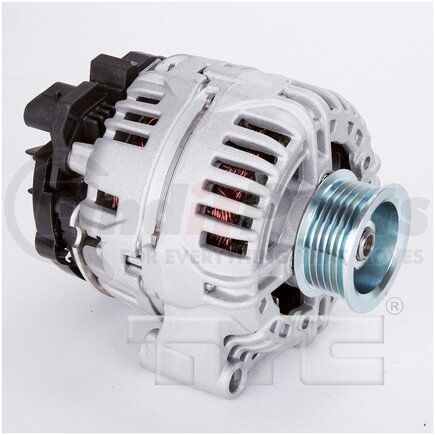 TYC 2-11076  Alternator