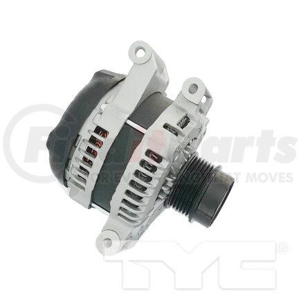 TYC 2-11109  Alternator