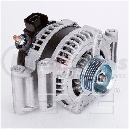 TYC 2-11110  Alternator