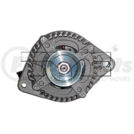 TYC 2-11062  Alternator