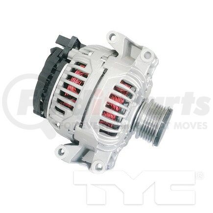 TYC 2-11070  Alternator