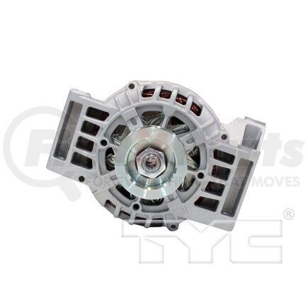 TYC 2-11072  Alternator