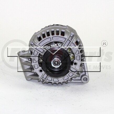 TYC 2-11127  Alternator