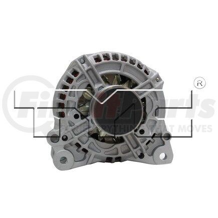 TYC 2-11134  Alternator