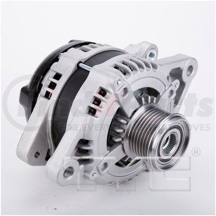 TYC 2-11137  Alternator