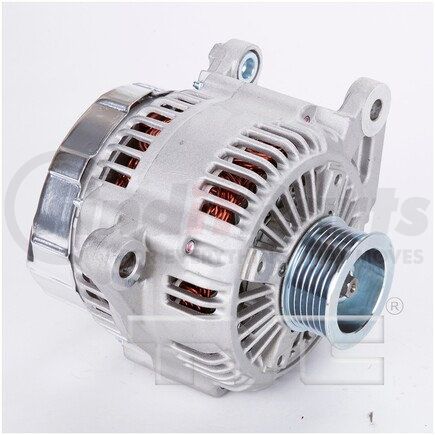 TYC 2-11116  Alternator