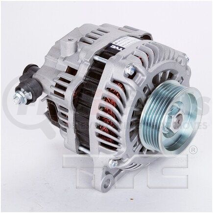 TYC 2-11118  Alternator