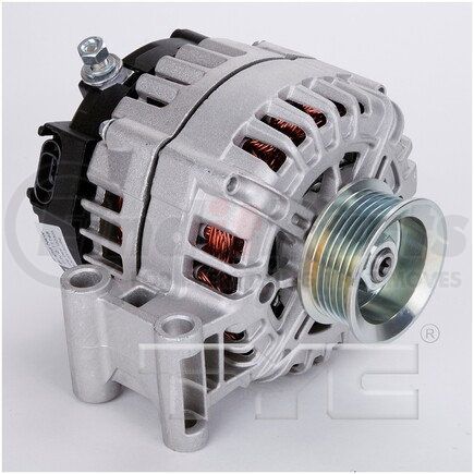 TYC 2-11148  Alternator