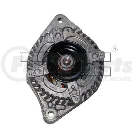 TYC 2-11151  Alternator