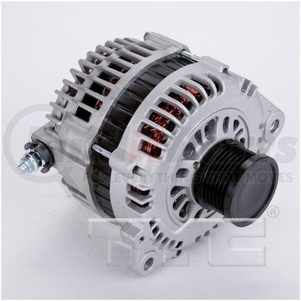 TYC 2-11163  Alternator