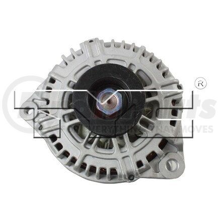 TYC 2-11165  Alternator