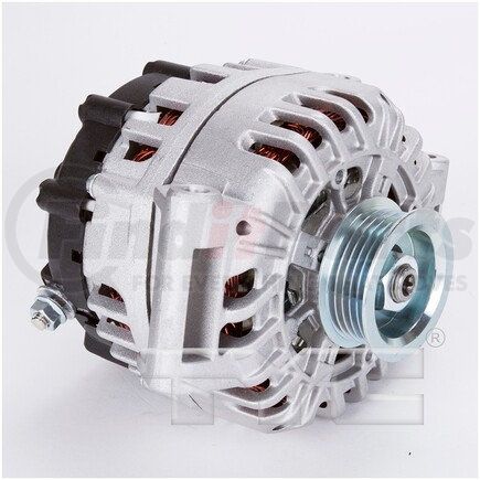 TYC 2-11144  Alternator