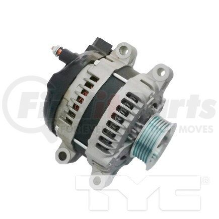 TYC 2-11179  Alternator