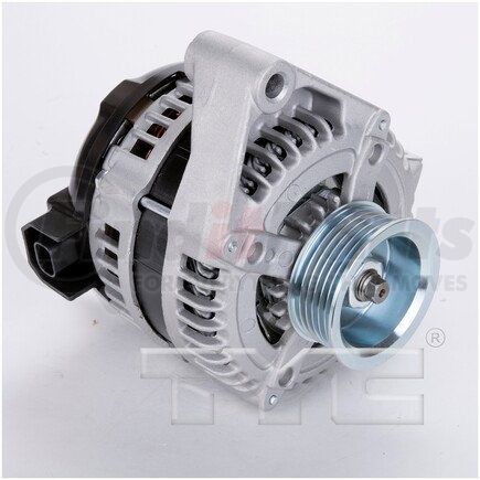 TYC 2-11180  Alternator