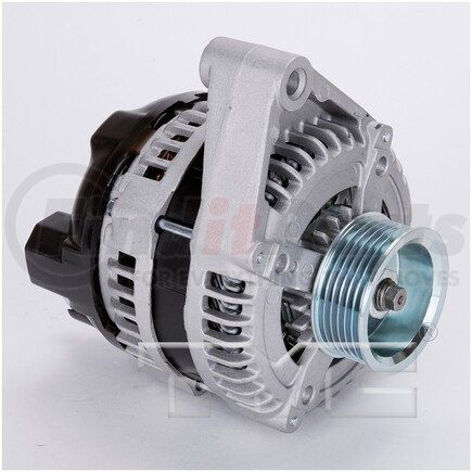 TYC 2-11183  Alternator