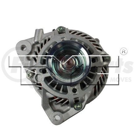 TYC 2-11176  Alternator