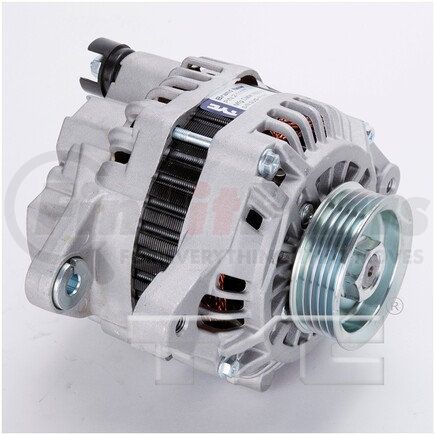 TYC 2-11177  Alternator