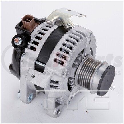 TYC 2-11201  Alternator