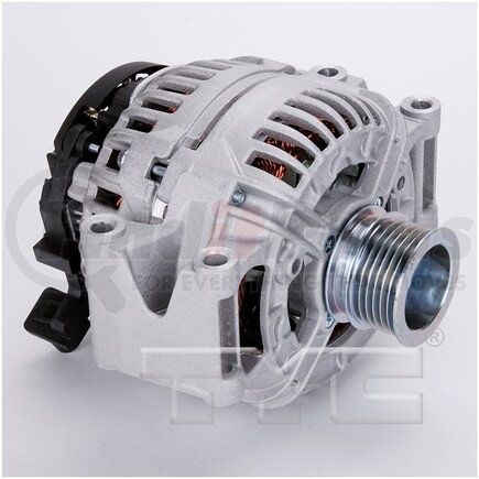 TYC 2-11215  Alternator