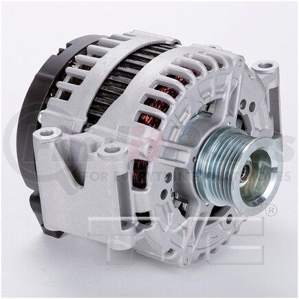 TYC 2-11220  Alternator