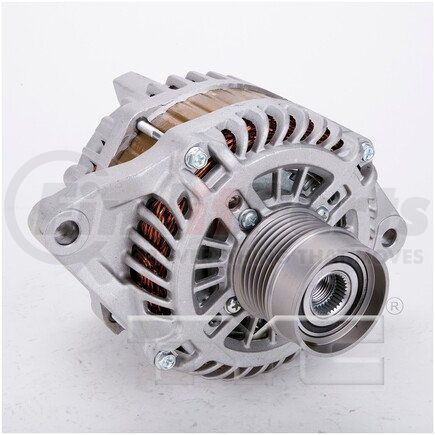 TYC 2-11228  Alternator