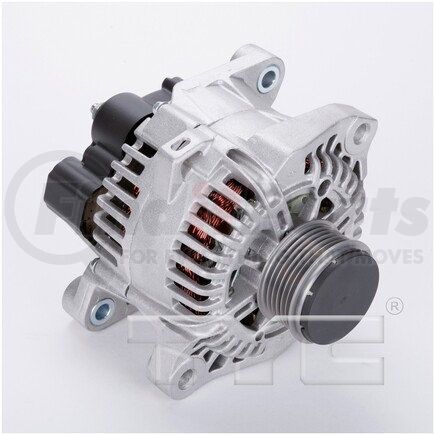 TYC 2-11189  Alternator