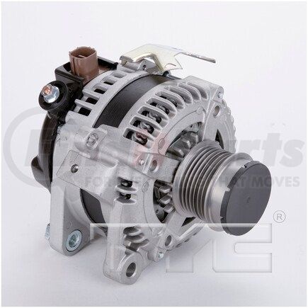 TYC 2-11195  Alternator