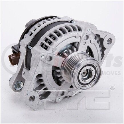 TYC 2-11196  Alternator